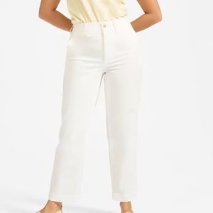 Everlane Lightweight Relaxed Chino